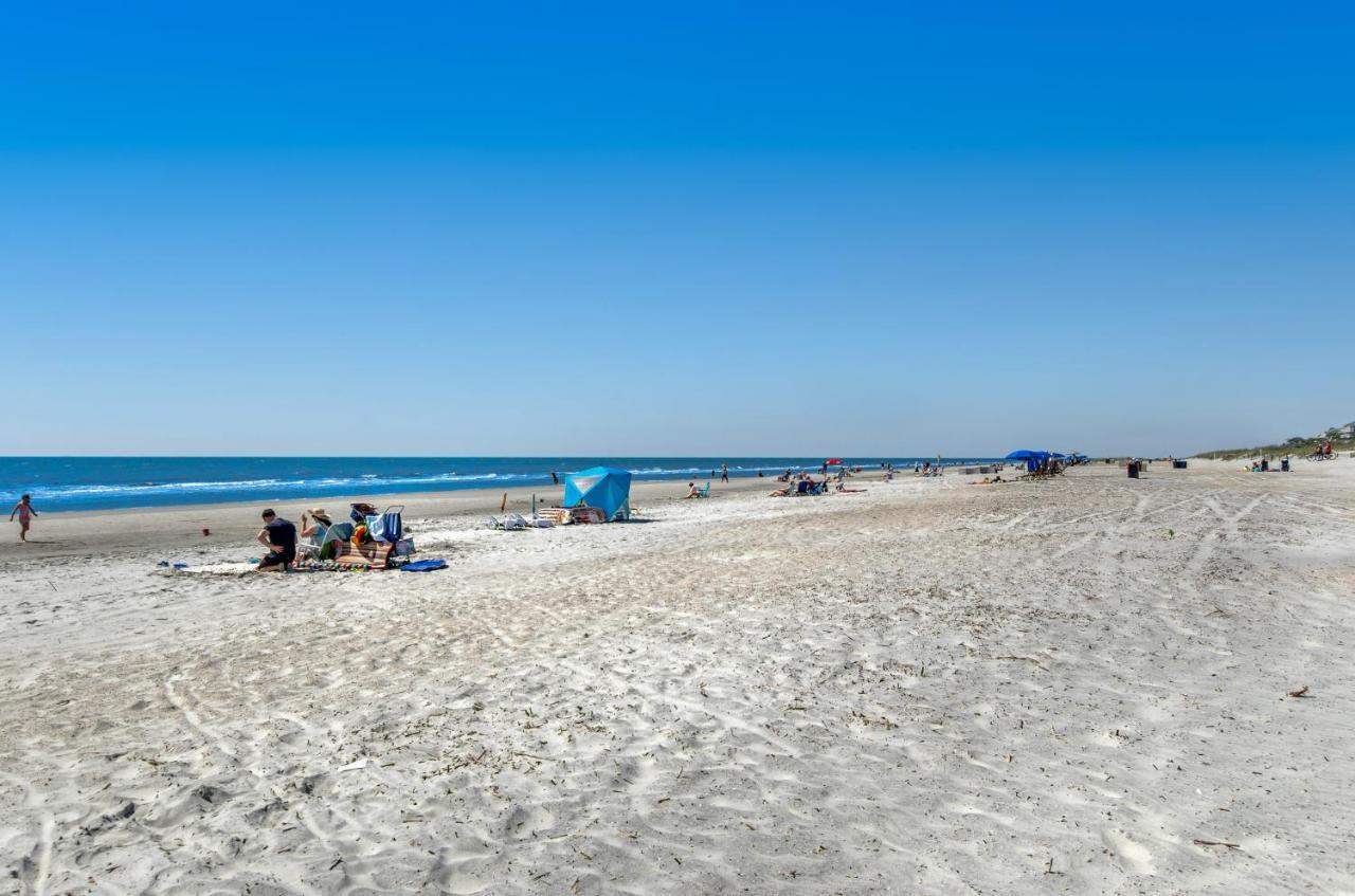 Villamare Hilton Head Island Zimmer foto