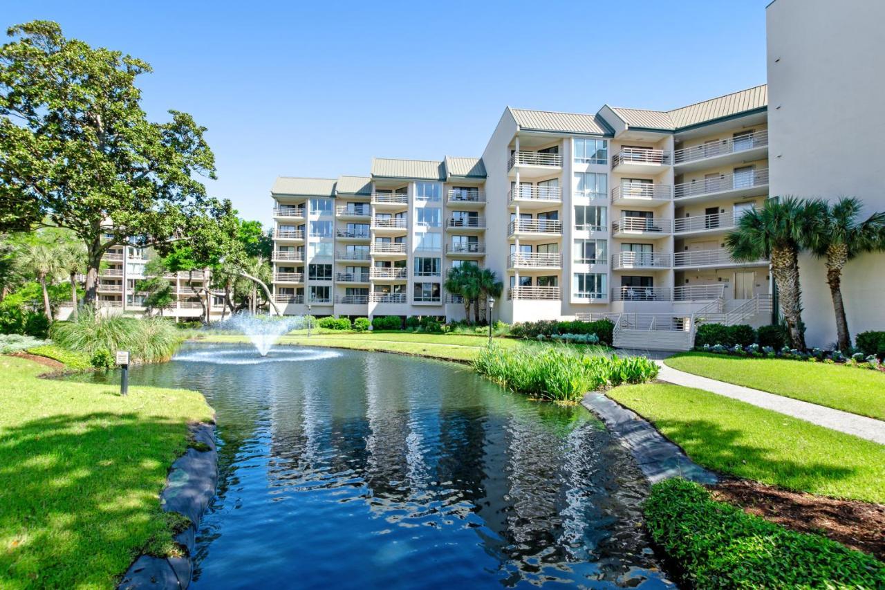 Villamare Hilton Head Island Zimmer foto