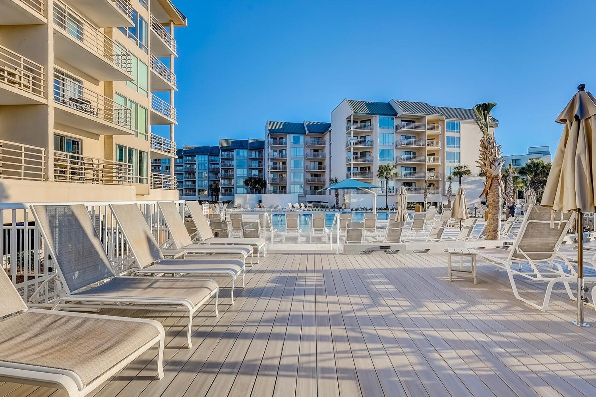 Villamare Hilton Head Island Zimmer foto