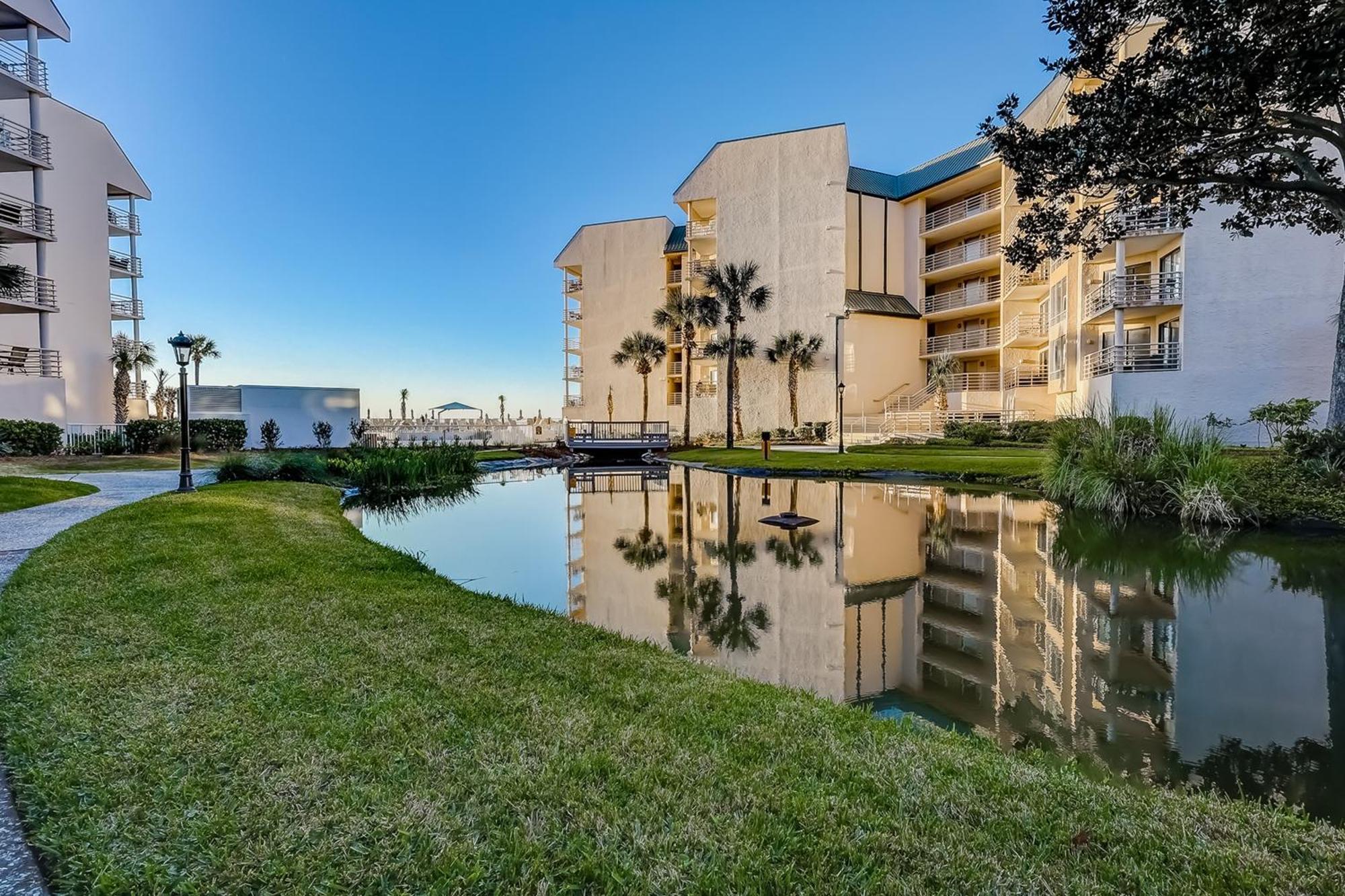 Villamare Hilton Head Island Exterior foto