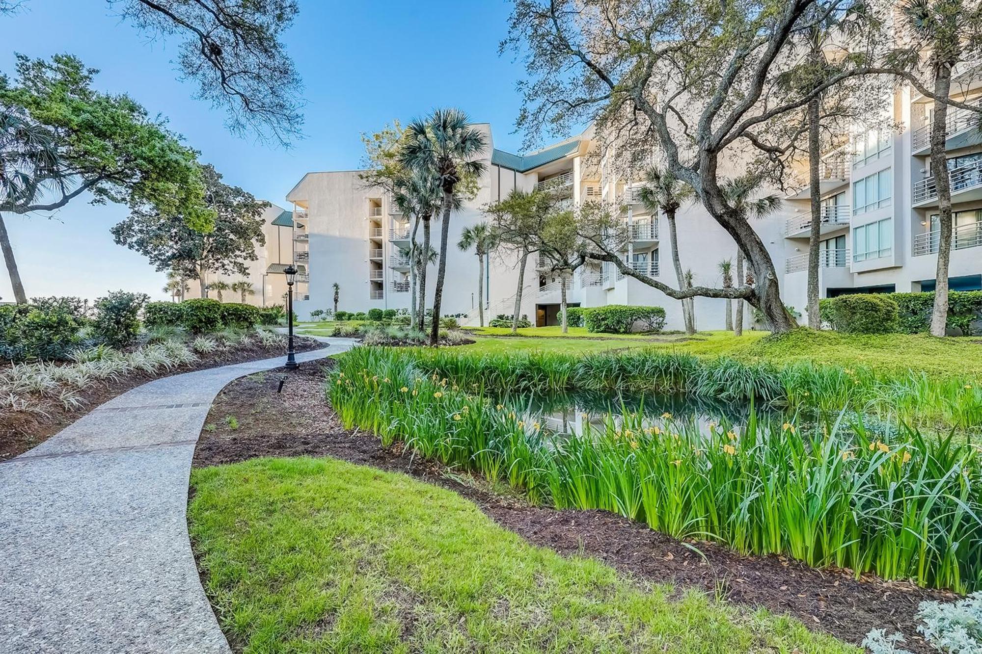 Villamare Hilton Head Island Zimmer foto