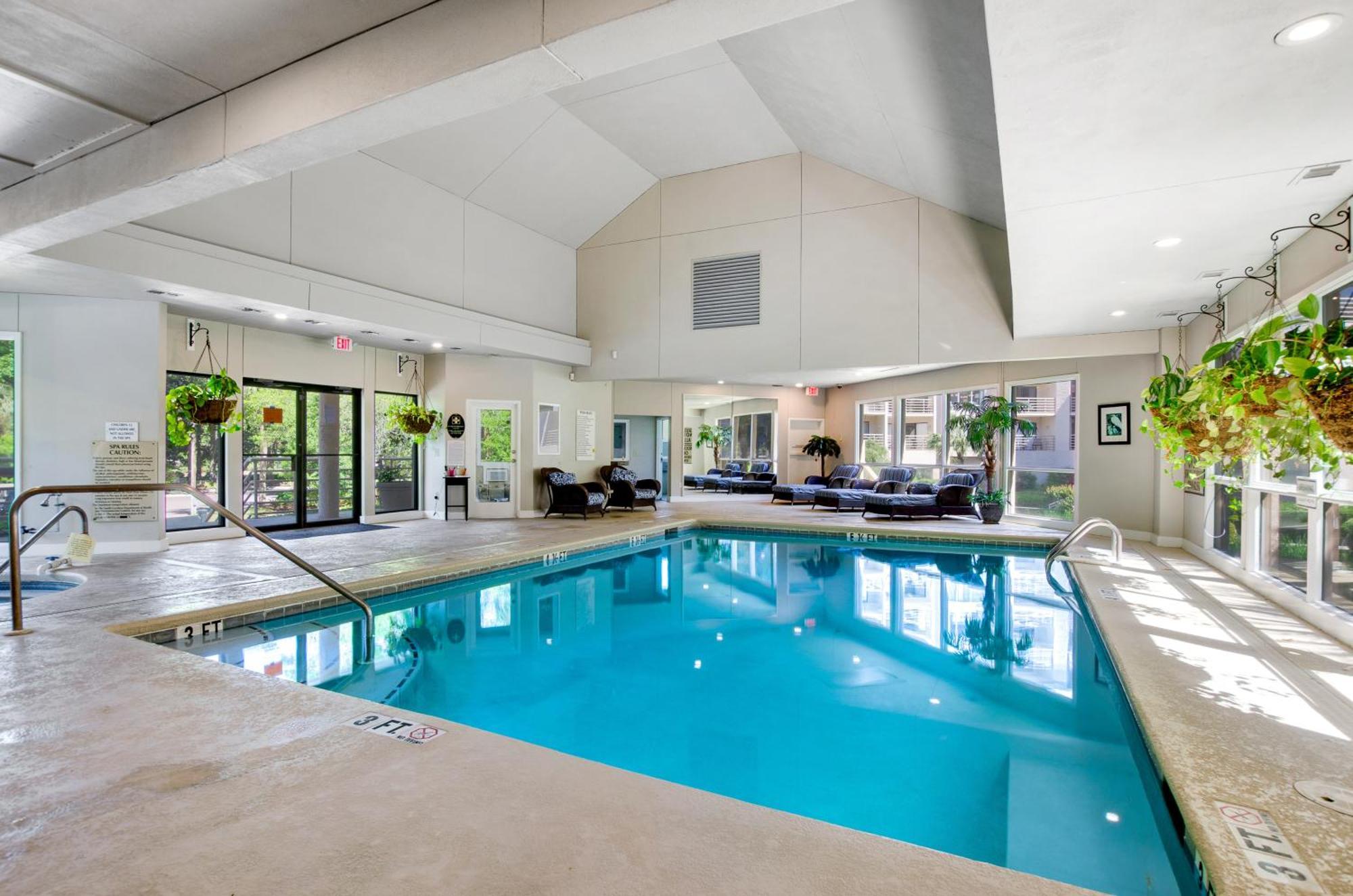Villamare Hilton Head Island Zimmer foto