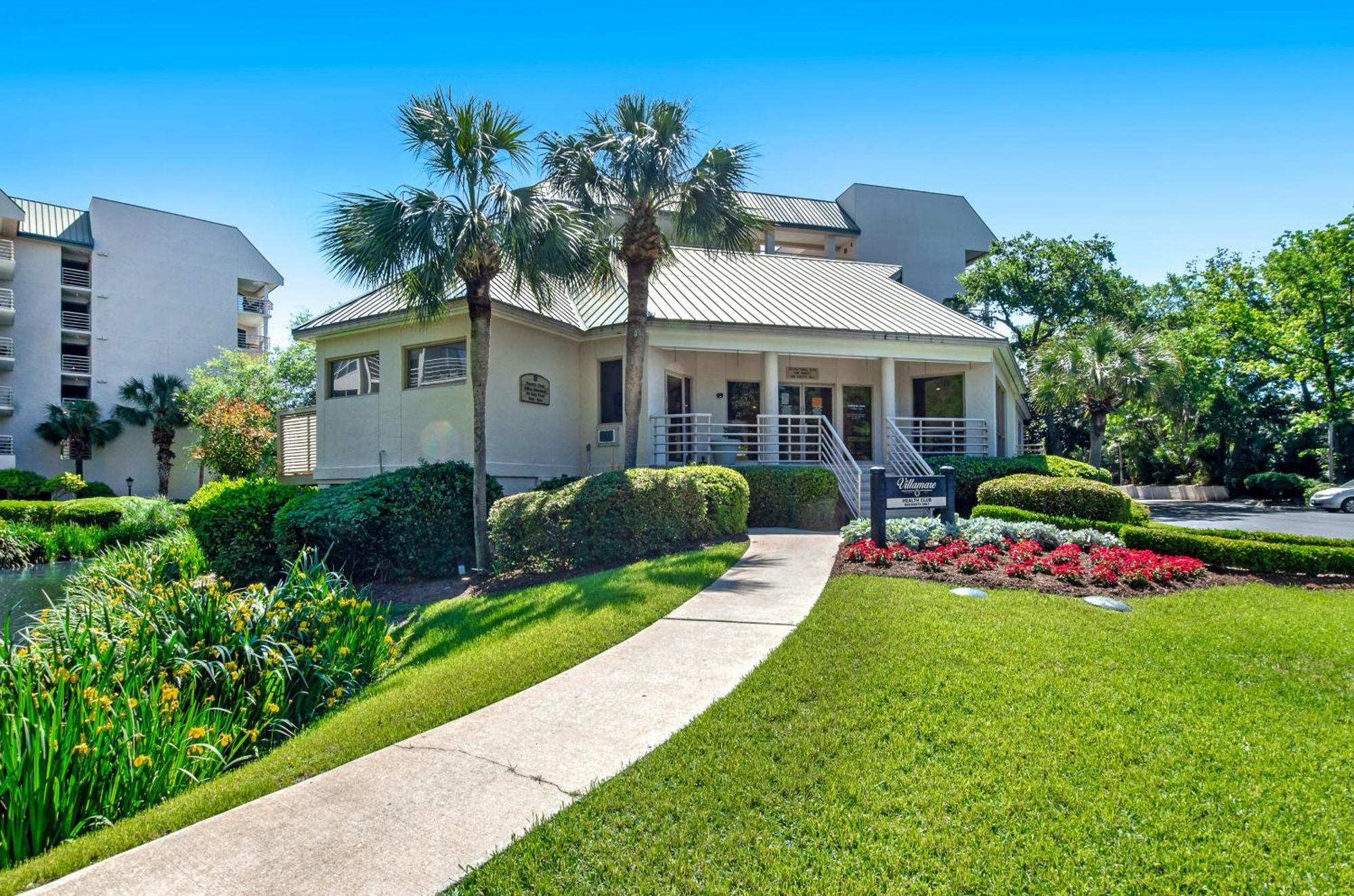 Villamare Hilton Head Island Zimmer foto