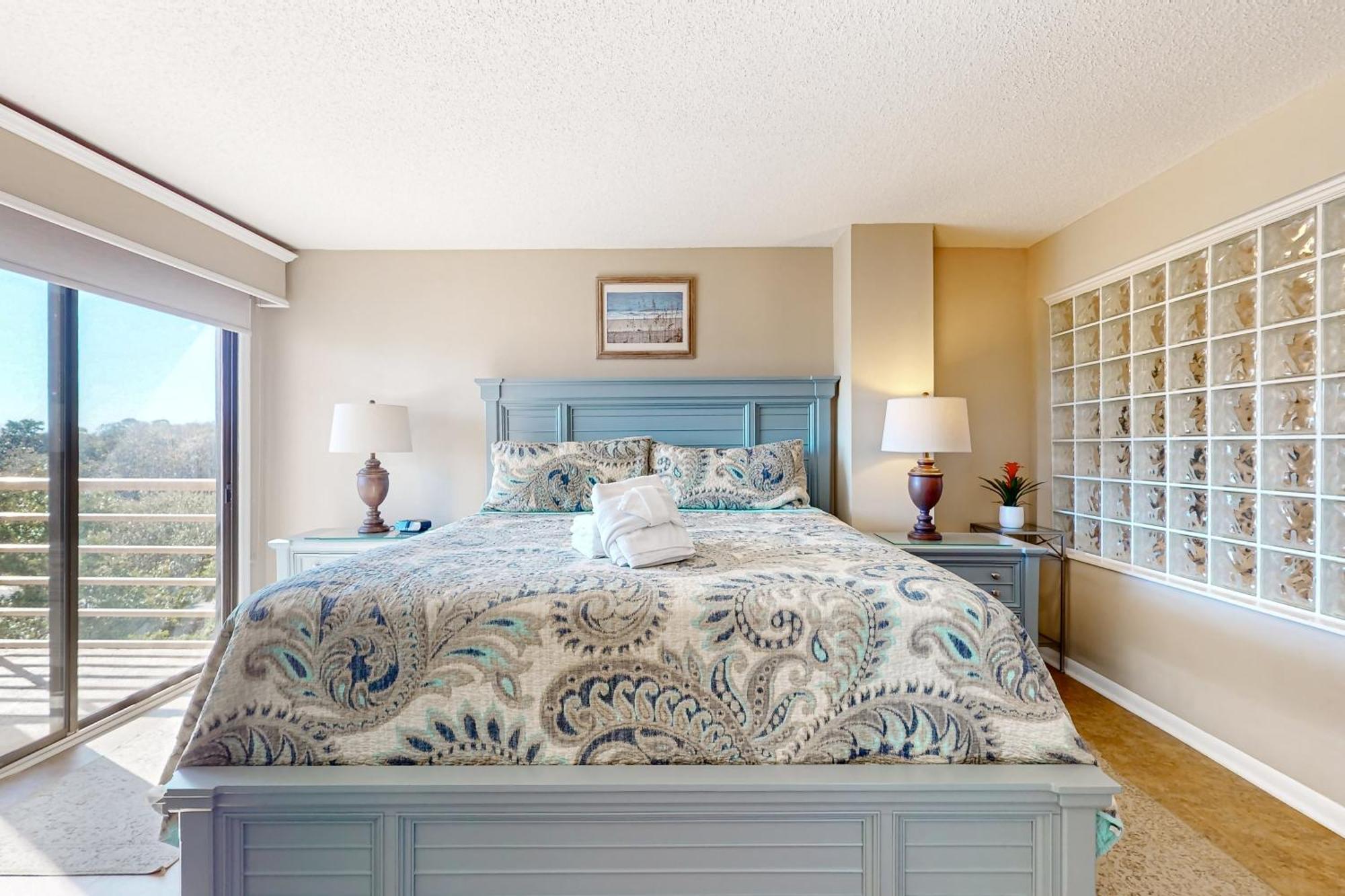 Villamare Hilton Head Island Zimmer foto